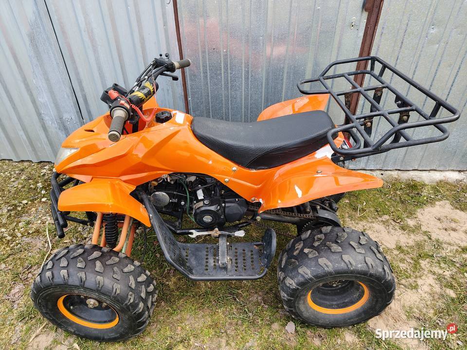 Quady do poprawek łódzkie Starzenice sprzedam