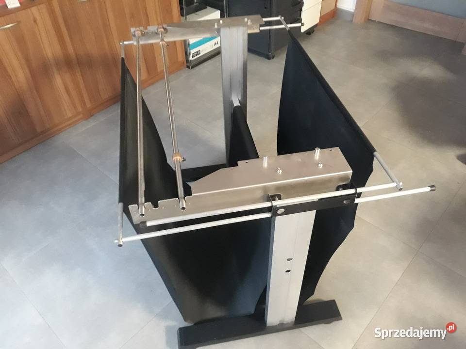 Stojak podstawa Graphtec CE600060 Mysłowice