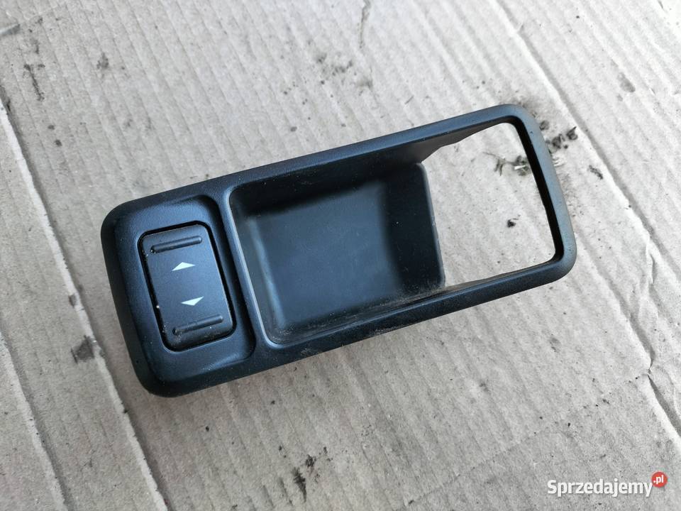 FORD FOCUS C MK1 WŁĄCZNIK OPUSZCZANIA Panele sterowania, przełączniki sprzedam
