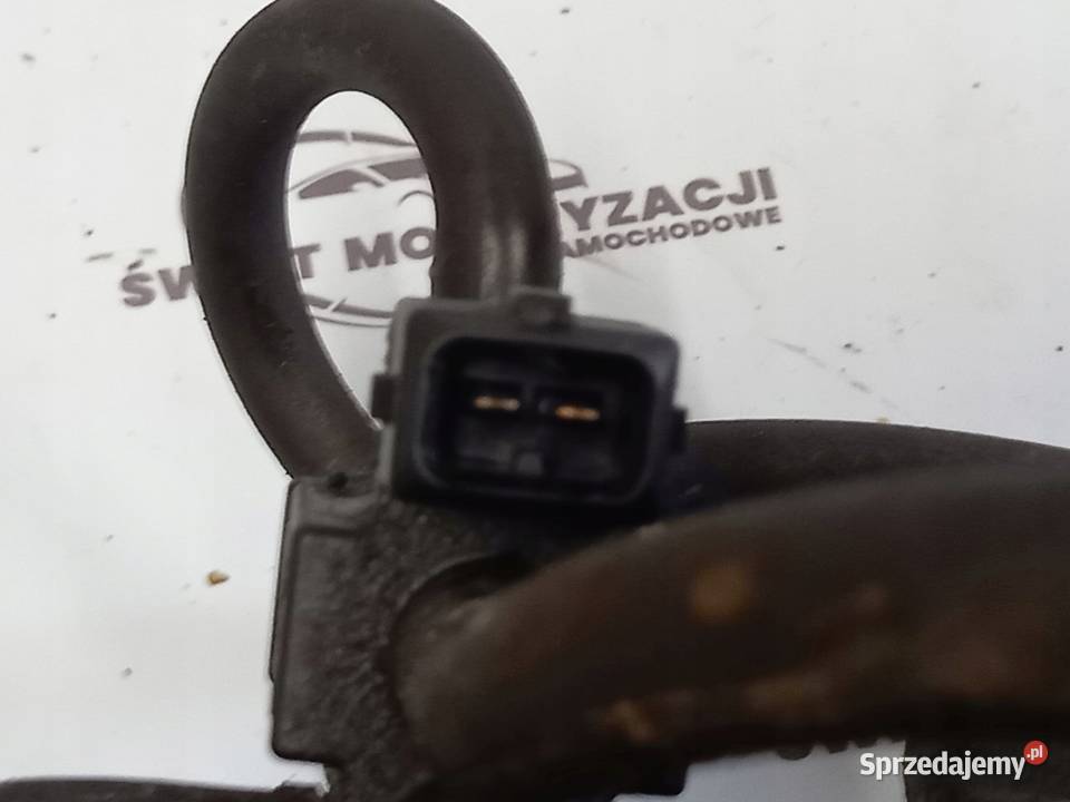 VOLVO C30 07r 25 TURBO B5254T3 220 Kielce