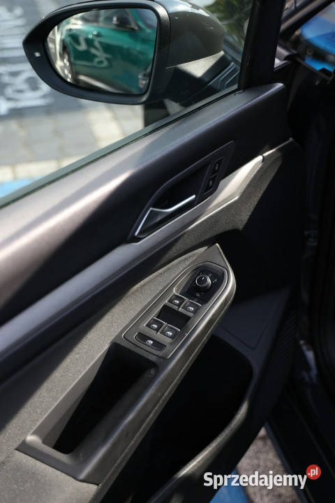 Volkswagen Golf 20 TDI 115 life fv23 VIII 2020 śląskie Tychy