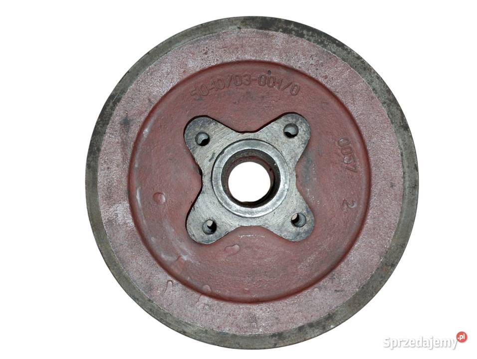 KOŁO PASOWE 5040030010 5040030010 Tyczyn