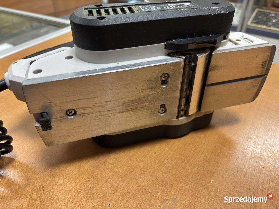 Strug elektryczny Mac Allister MHP900 900 W 82 Elbląg sprzedam