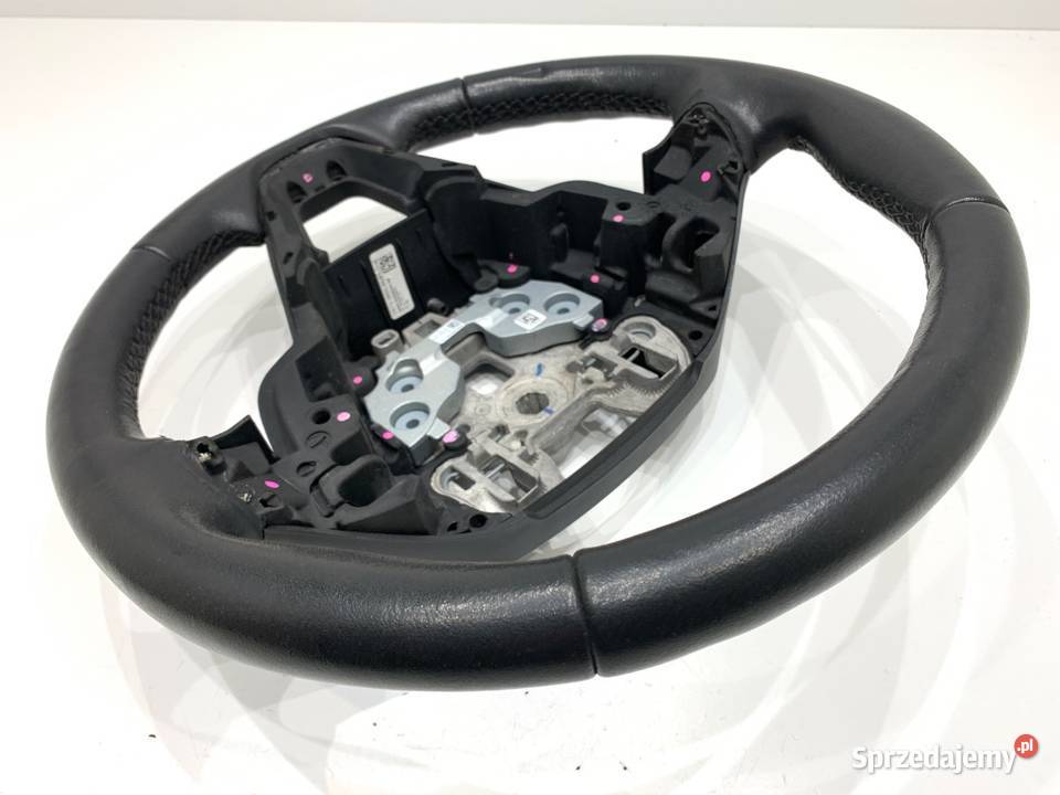 KIEROWNICA FORD MONDEO MK5 osobowe podkarpackie