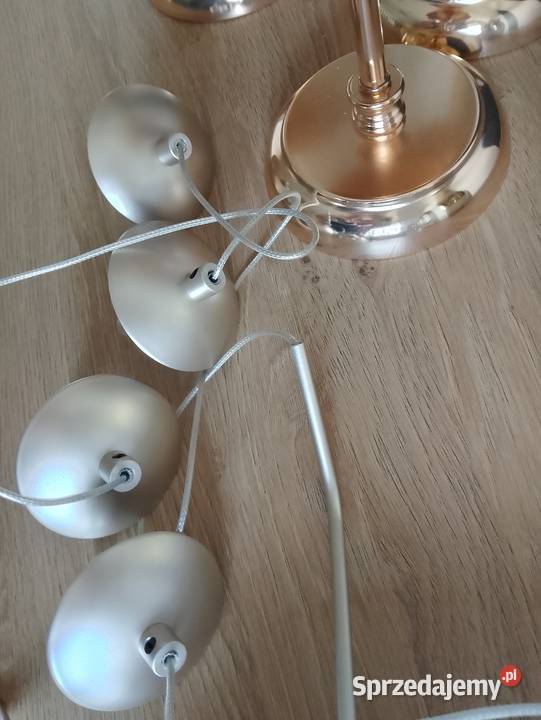 Lampa sufitowa Żory sprzedam