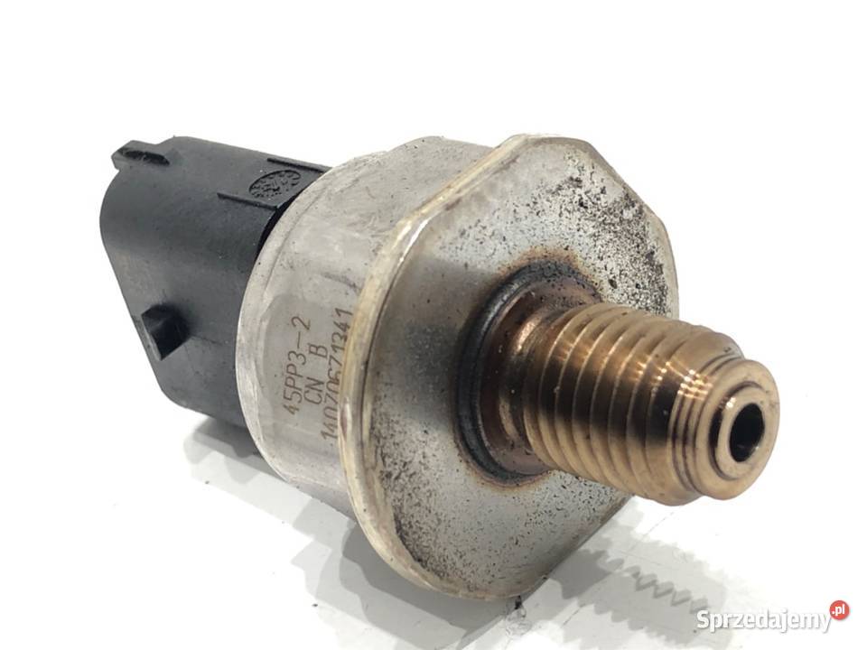 CZUJNIK CIŚNIENIA PALIWA OPEL MOKKA 45PP32 17