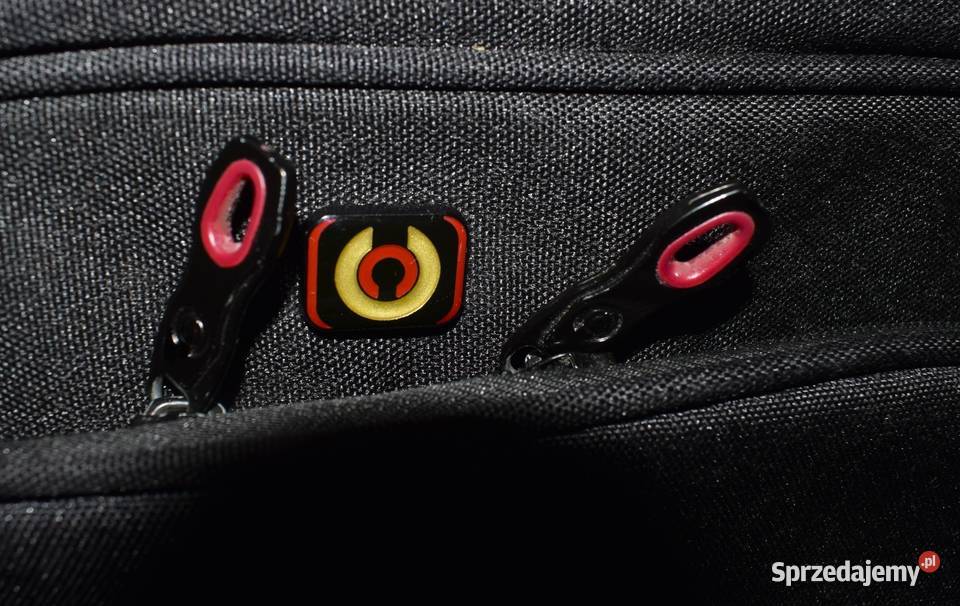 Torba do laptopa 15 do 17 markowa firmy Chełmno