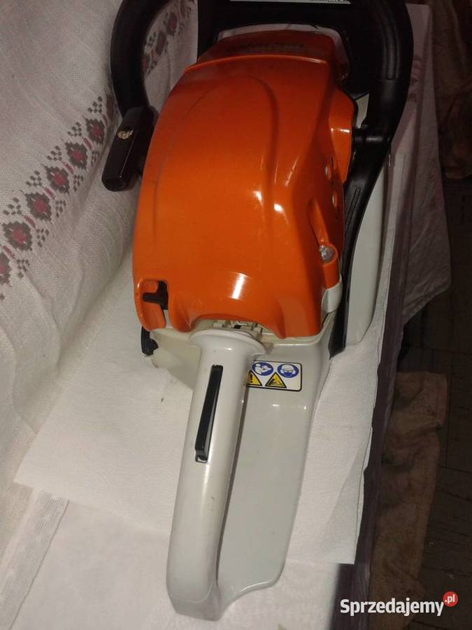 pilarka STIHL MS 291 moc 38 pila nowa Ostrowiec Świętokrzyski