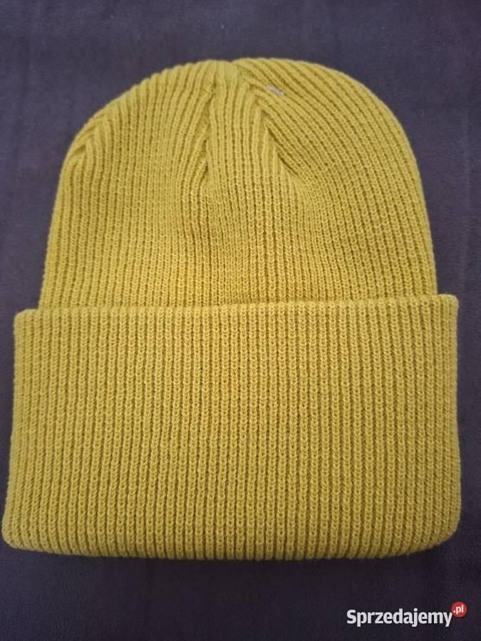 Zimowa czapka The North Face Kraków