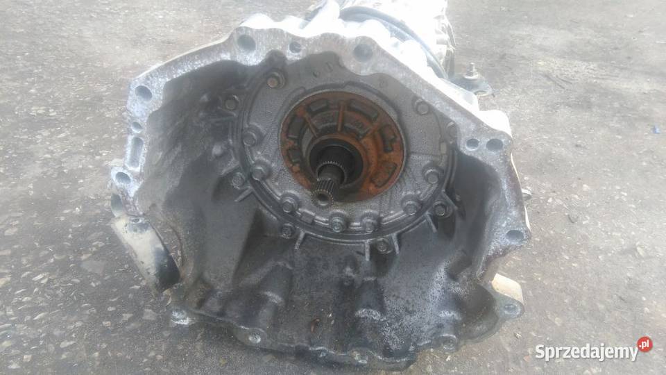 Reduktor Infiniti FxQx 30 D osobowe świętokrzyskie Włoszczowa