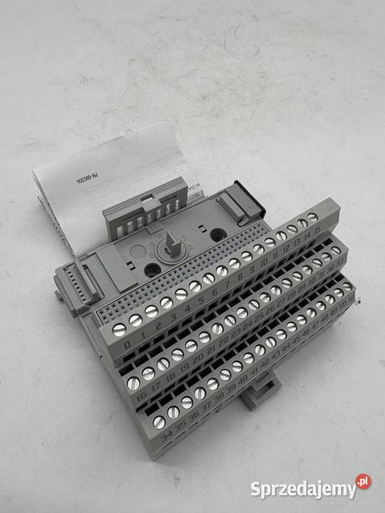 Allen Bradley 1794TB32 Terminal Base mazowieckie Warszawa sprzedam