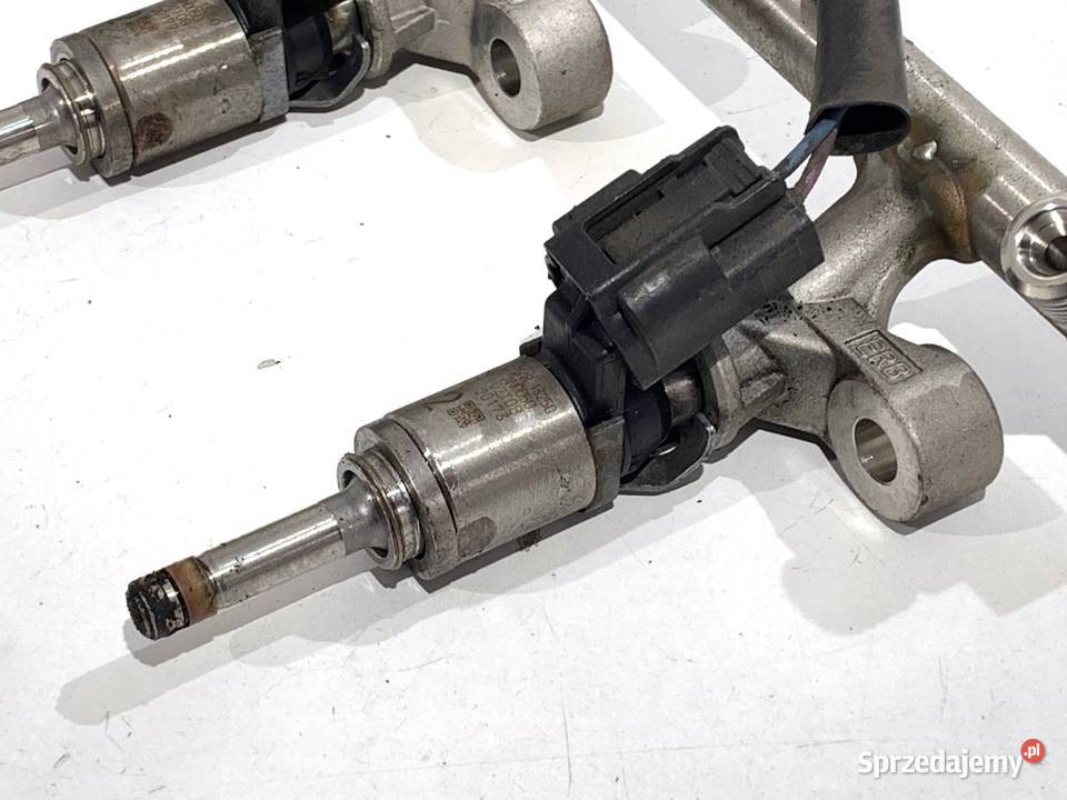 LISTWA WTRYSKOWA MAZDA 3 BM PEAR13250 20 120