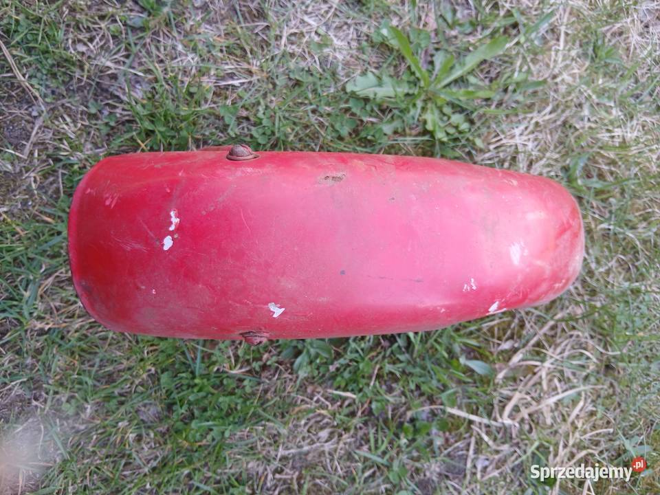 motorynka blotnik Wola Rzędzińska sprzedam