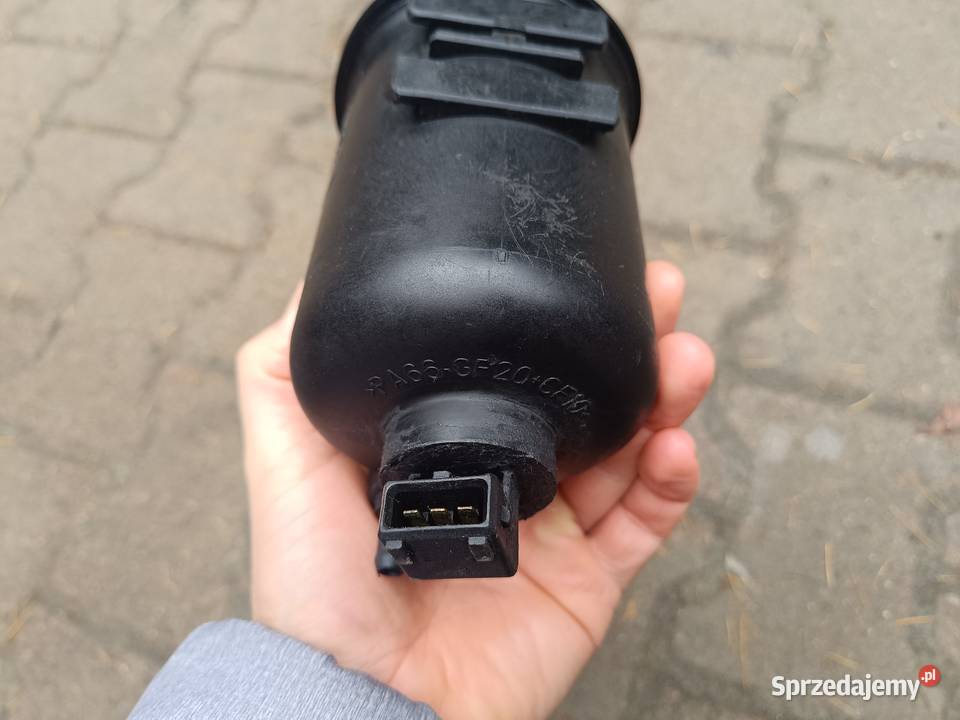 Suzuki SX4 obudowa filtra paliwa Sedici Diesel Bielsko-Biała