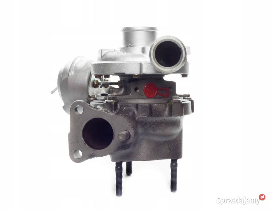 Turbina KIA Sportage III 17 CRDi 115 794097