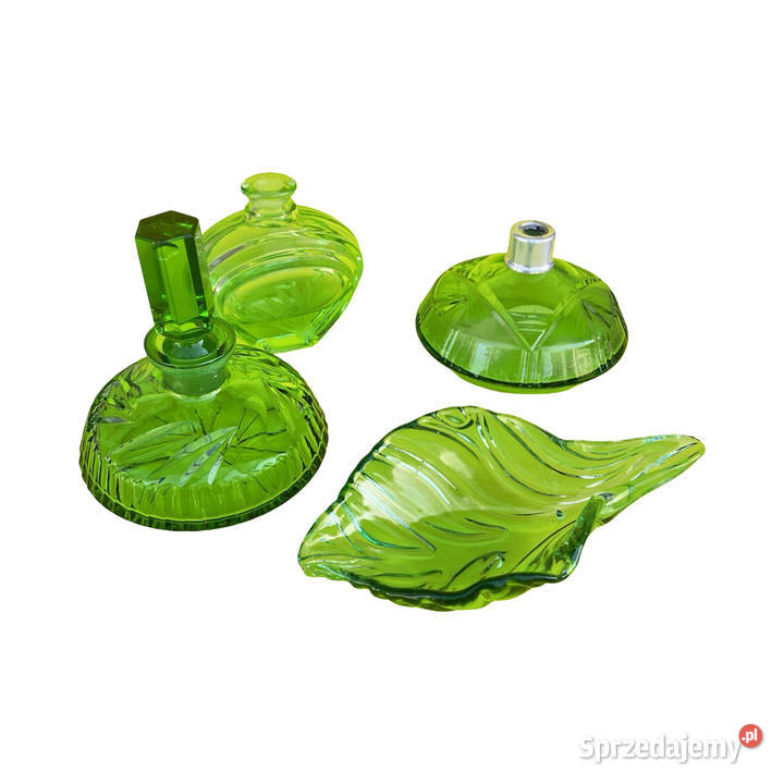 Zestaw łazienkowy toaletowy ze wzorem kwiatowym Warszawa