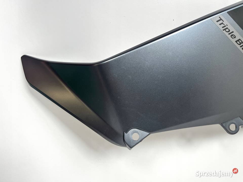 BMW F 900 XR K84 19 Owiewka Osłona Bok chłodnicy Motoryzacja Łobżenica