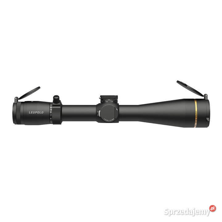 Luneta celownicza Leupold VX6HD Gen2 318x44 30mm Warszawa