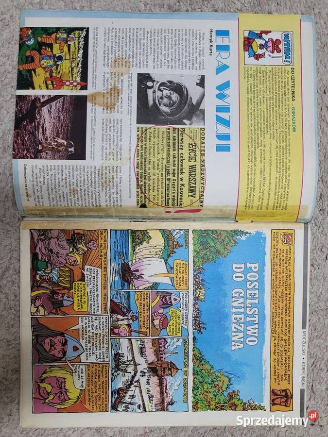Relax 1 1976 sprzedam