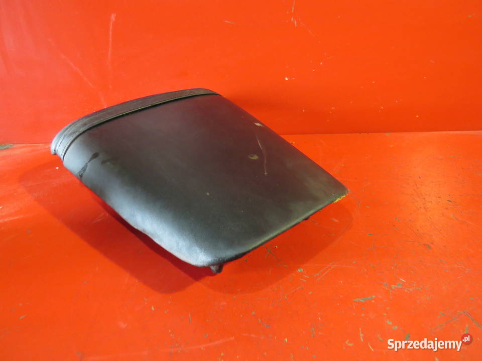 HONDA CBR 900 RR CBR900RR SC33 SIEDZENIE KANAPA Warszawa