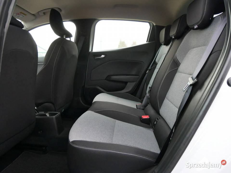 Renault Clio FL 10SCe 65 Eu6 Navi zadbany Opony czujnik deszczu Goczałkowice-Zdrój