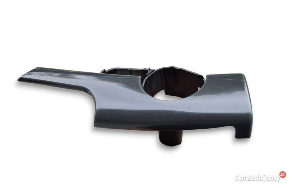 LISTWA DEKOR DESKI OSŁONA WŁĄCZNIKA ŚWIATEŁ AUDI Wyposażenie wnętrza Działoszyce sprzedam