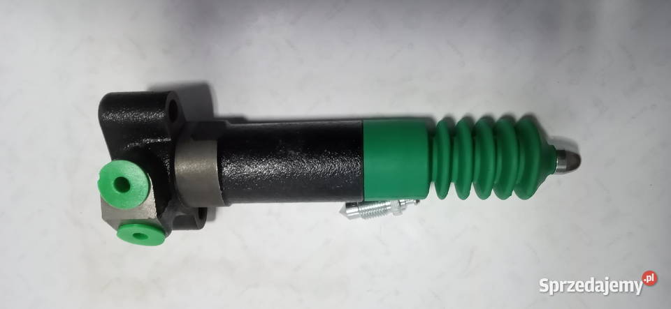 WYSPRZĘGLIK SAME DEUTZ HURLIMANN 02556537460 Płock sprzedam