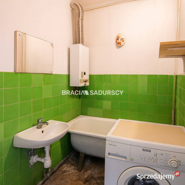 Mieszkanie 49m2 Kraków Sprzedaż małopolskie