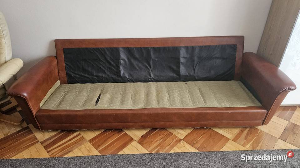 Sofa 2 foteie Gorlice