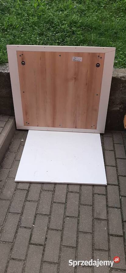 Lustro Tampa 90x80 Poznań