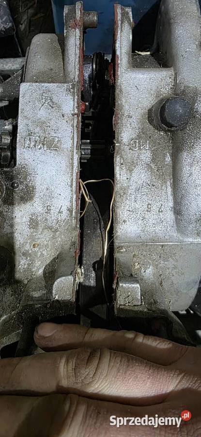 Czesci do wsk Natalin