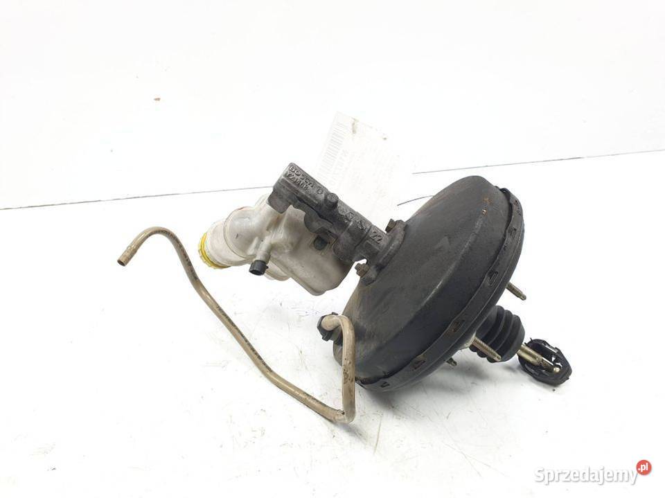 SERWO HAMULCOWE LANCIA YPSILON 51715782 Lipno