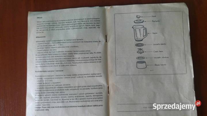 Sokowirówka Katarzyna Predom Mesko 1986 Pozostałe Szczecin