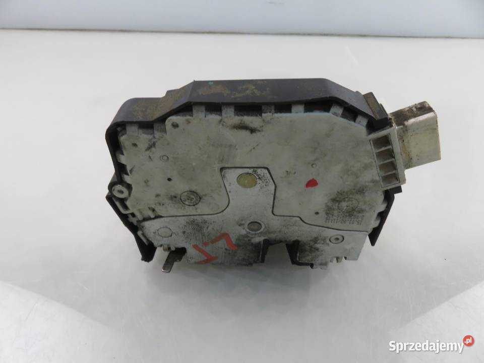 ZAMEK LEWY TYLNY LAND ROVER FREELANDER L314