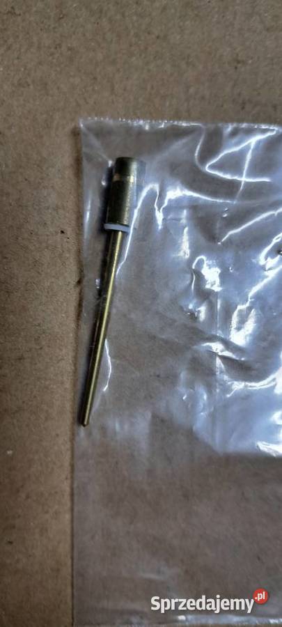 Iglica dyszy gaźnika Mercedes W123 W124 W201 Luzino