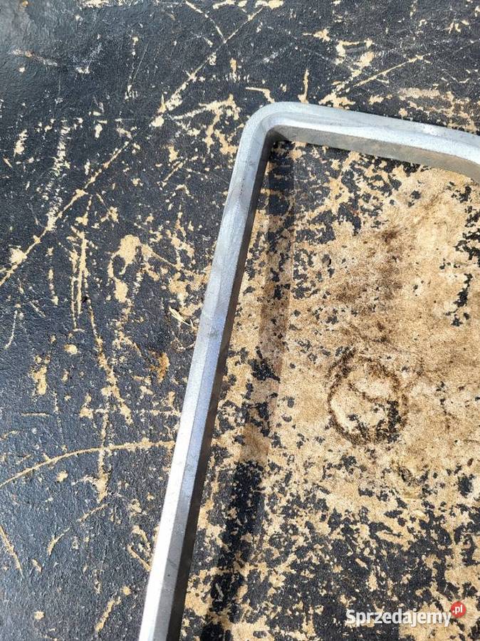 FORD MUSTANG MK2 1974 1978 RAMKA SZYBY LEWA Rybnik