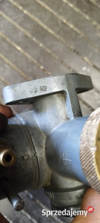 Gaźnik PEGAZ GM 26 U3 wsk 175 Krosno sprzedam