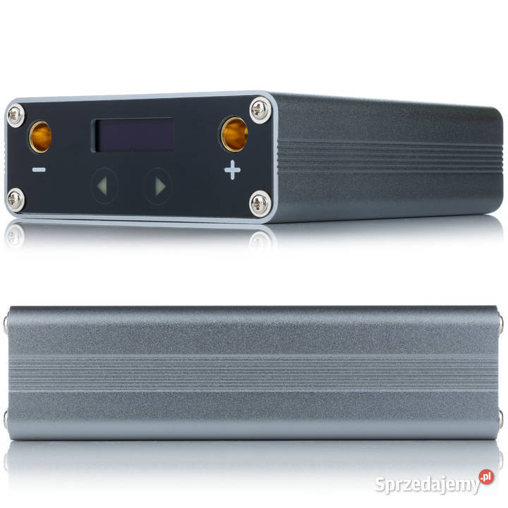 Zgrzewarka Punktowa SM65A 650A 5500mAh USBC sprzedam