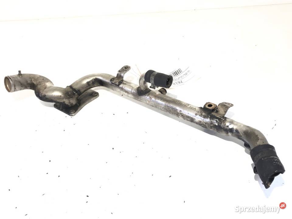 MAGISTRALA WODY OPEL VECTRA C 55195737 19 120 sprzedam