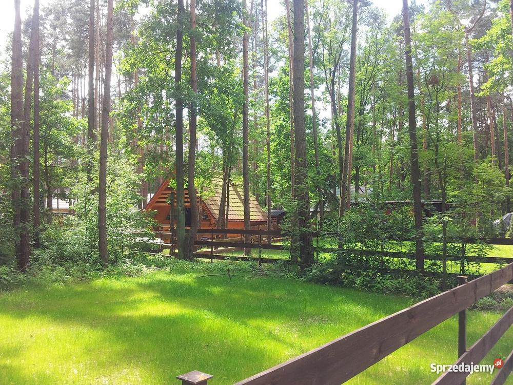 Działka Turawa JŚrednieJ
