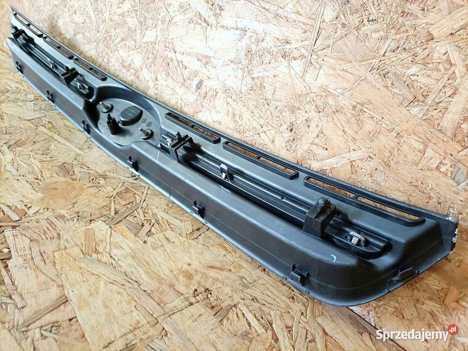 FORD KUGA MK2 ESCAPE 13 GRILL ATRAPA CHŁODNICY Pleszew