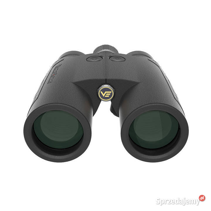 Lornetka z dalmierzem Vector Optics Paragon Sporty strzeleckie i myślistwo mazowieckie