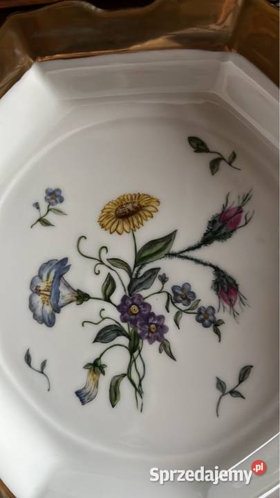 Patera Rosenthal Syg Thomas Bavaria z 1930 r pomorskie Gdańsk