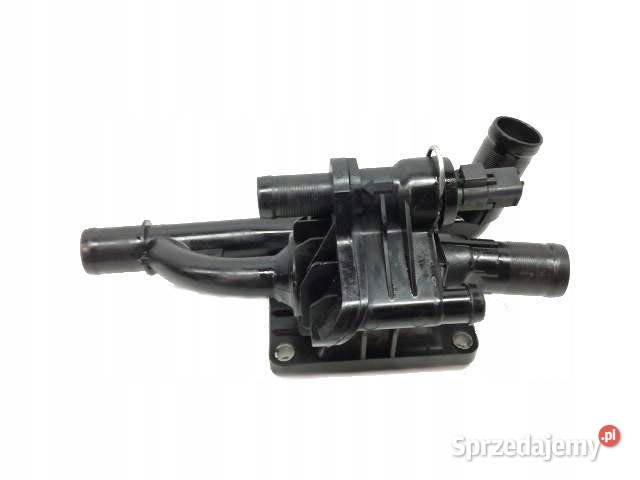 OBUDOWA TERMOSTATU Ford Fiesta Mk7 2008