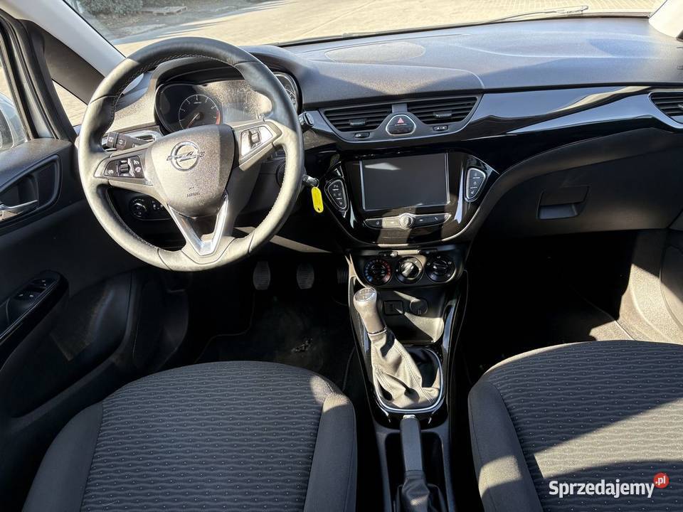 OPEL CORSA immobilizer Dolna Grupa