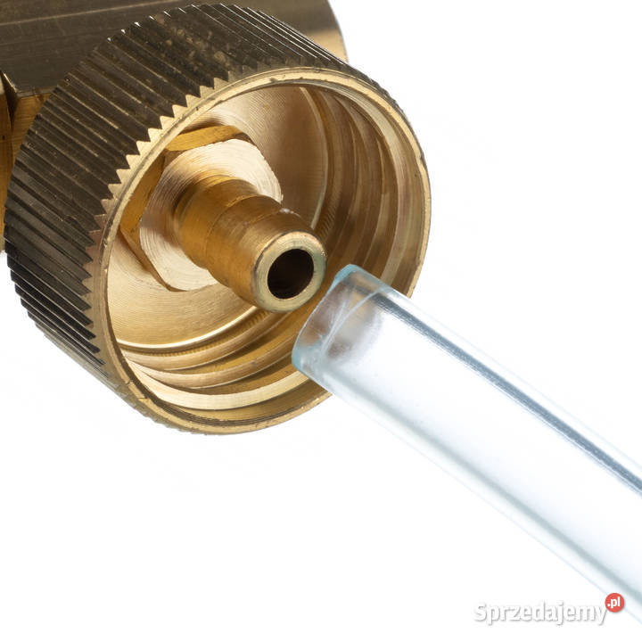 Pianownica S0401 1000ml G14F Dysza 123mm 220bar Ludźmierz sprzedam