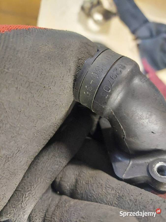 Aprilia SR 50 factory ditech króciec ssący Układ paliwowy dolnośląskie Jelenia Góra