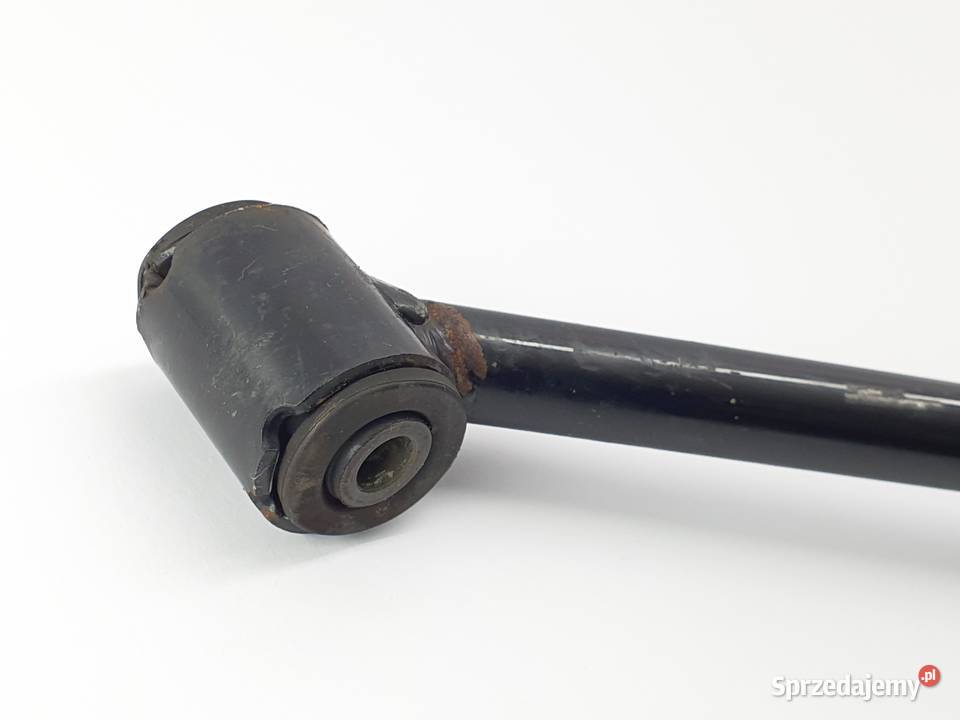 Wahacz Tyl Prawy Gorny Yamaha Grizzly 550 łódzkie