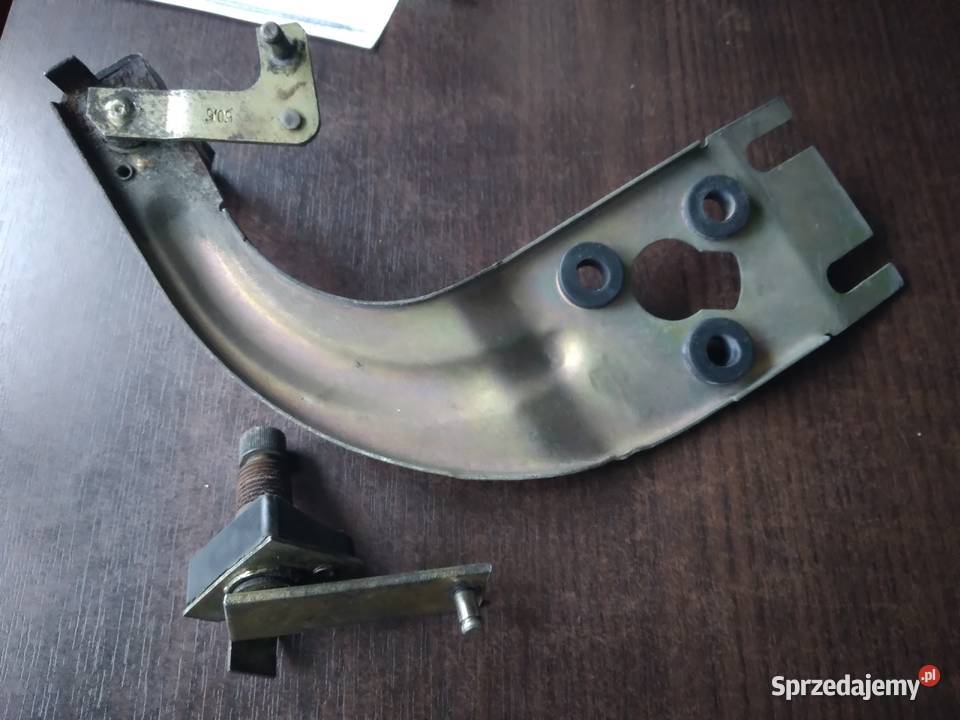 Wspornik silnika wycieraczek Fiat 125p Banino