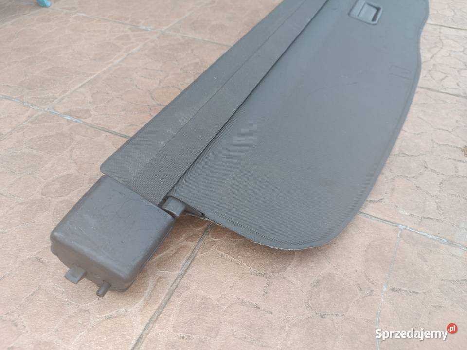 VW Passat B5 fl lift Roleta tył tylna bagażnika